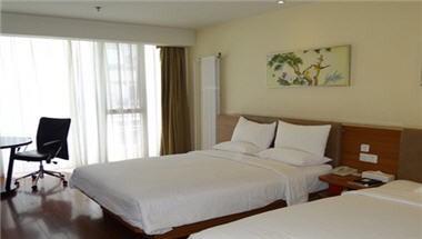 All Seasons Hotel Beijingdongdan en Beijing, CN