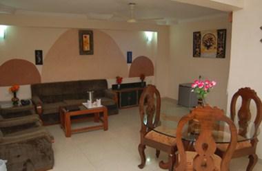 Hotel Grand Arjun, Raipur, IN