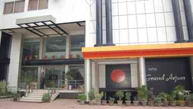 Hotel Grand Arjun, Raipur, IN