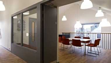 Berwick Workspace in Berwick-Upon-Tweed, GB1