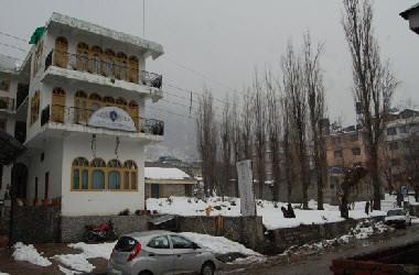 Hotel Surya International, Manali, IN