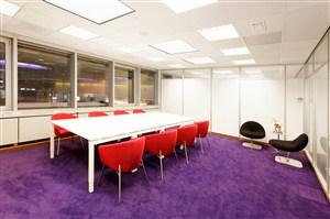 Immagine sala riunioni