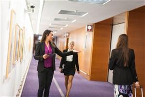 Immagine sala riunioni