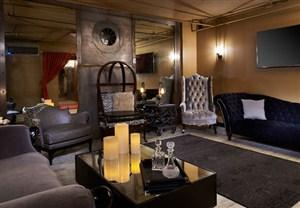 Immagine sala riunioni