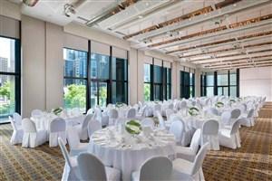 Изображение помещения для встречи