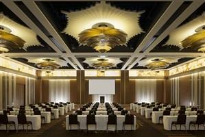 Image de la salle de réunion