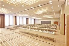 Steigenberger am Kanzleramt & IntercityHotel Berlin Hauptbahnhof, Berlin, DE