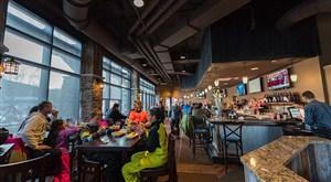 Imagen de la sala de reuniones