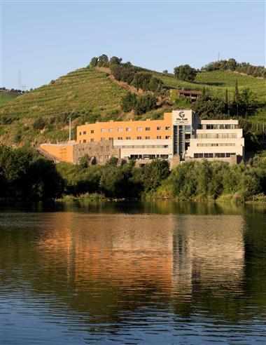 Hotel Vila Gale Collection Douro image