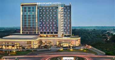 Mercure Karawang em Karawang, ID