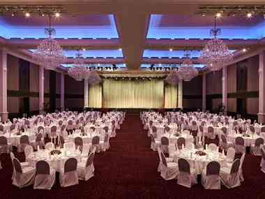 Sofitel Phnom Penh Phokeethra a Phnom Penh, KH