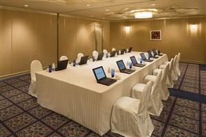 Immagine sala riunioni