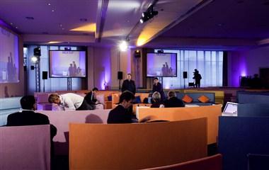 Novotel Paris Roissy CDG Convention en Roissy-en-France, FR