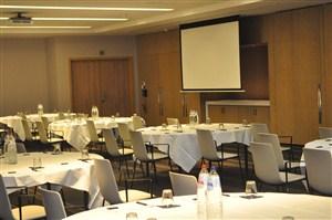 Изображение помещения для встречи