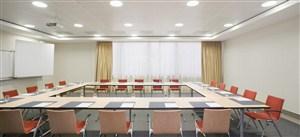 Immagine sala riunioni