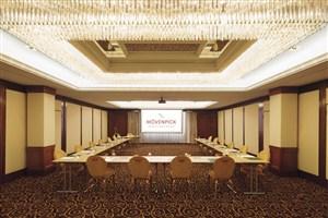 Immagine sala riunioni