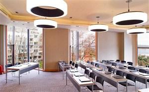 Imagen de la sala de reuniones