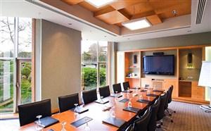 Imagen de la sala de reuniones