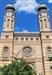 Synagogue in Dohány Street
