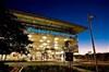 Brisbane Airport