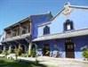 Cheong Fatt Tze Mansion (Blue Mansion)