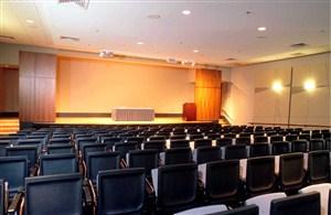 Afbeelding vergaderzaal