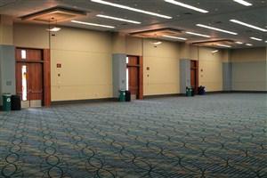 Afbeelding vergaderzaal