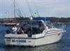 Charter Fishing on Grand Traverse Bay