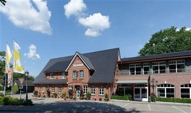 Ringhotel Sellhorn image