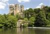 Durham Cathedral and Castle