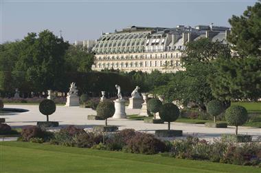 Le Meurice, Dorchester Collection image