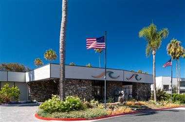 San Clemente Inn em San Clemente, CA