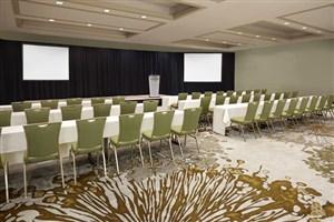 Immagine sala riunioni