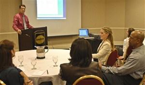 Immagine sala riunioni