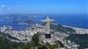 Corcovado - Christ Redeemer