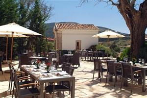 Imagen de la sala de reuniones