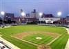 Indians d'Indianapolis au Victory Field