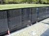 The Vietnam Veterans Memorial