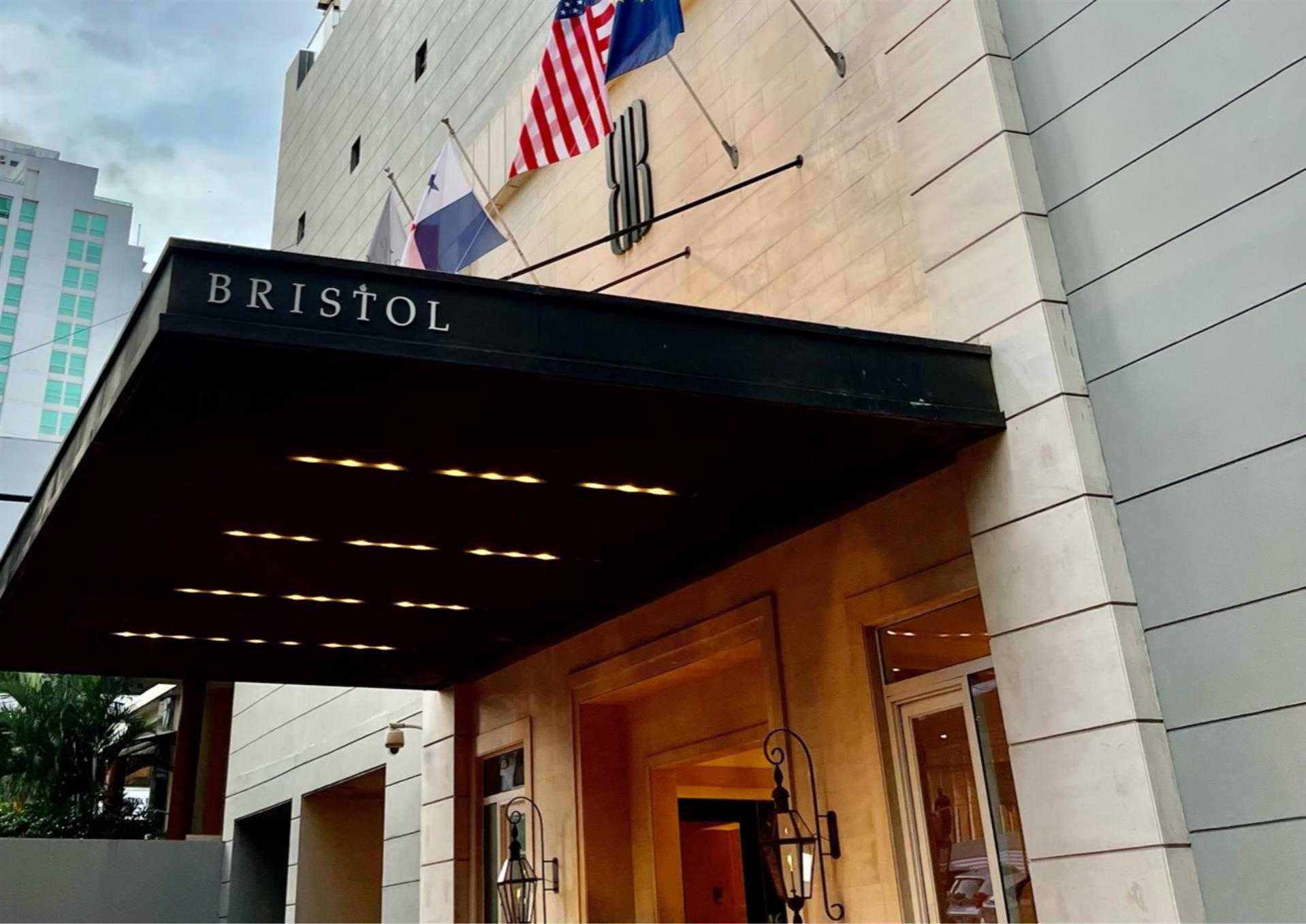 Bristol Panama, a Registry Collection Hotel a Panama City, PA