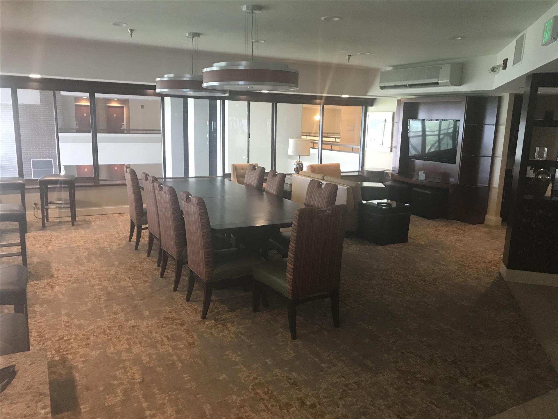 Immagine sala riunioni