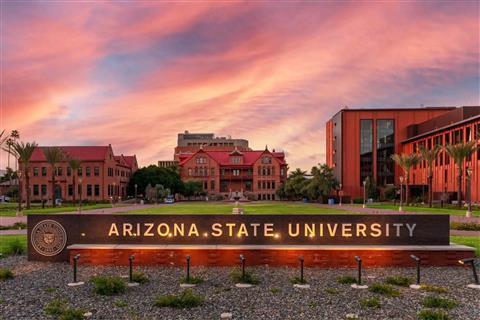 Arizona State University