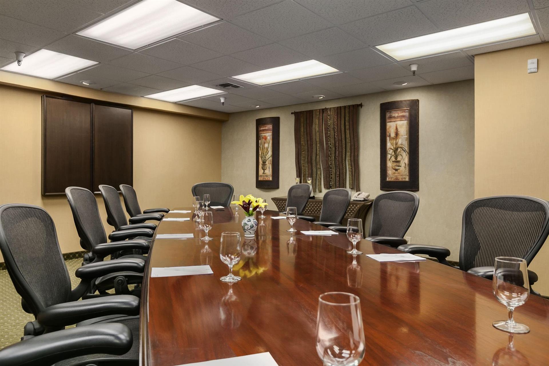 Meeting room image