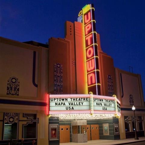 Uptown Theatre