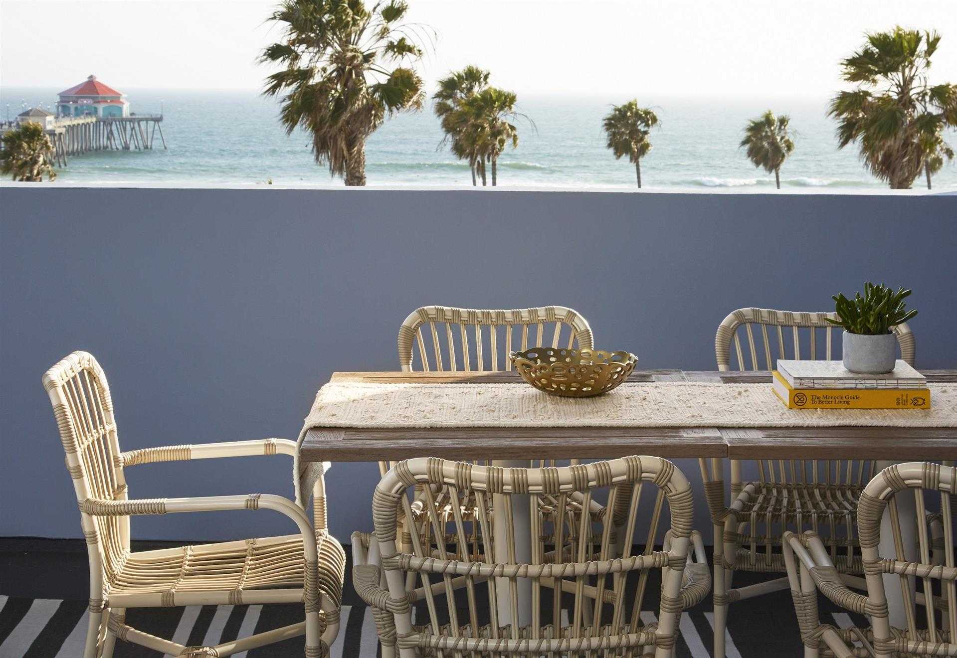 Kimpton Shorebreak Huntington Beach Resort a Spiaggia di Huntington, CA