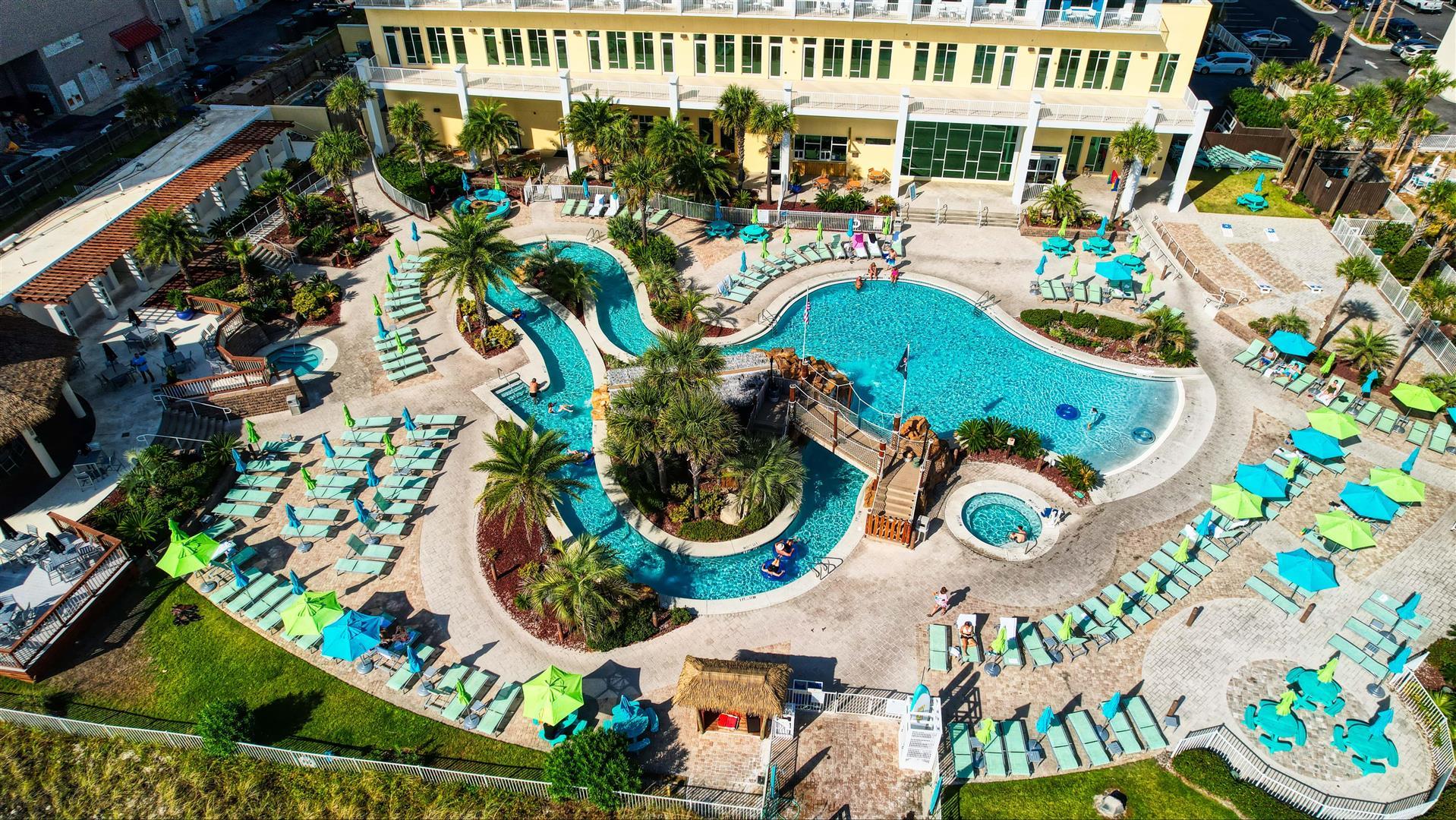 Holiday Inn Resort Pensacola Beach Gulf Front image