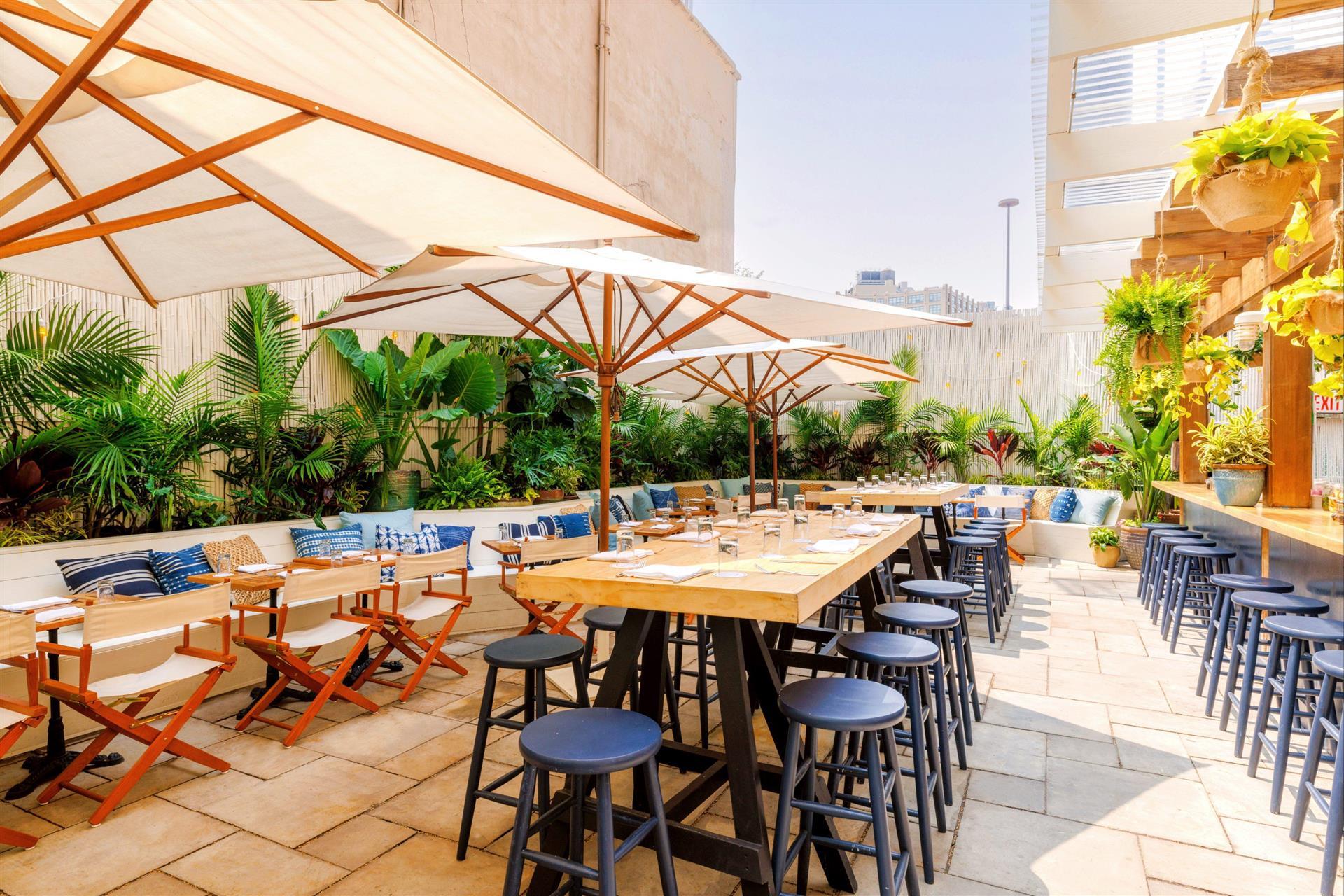 Imagem da sala de reuniões