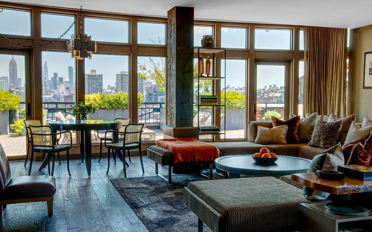 Imagem de promoção Say 'I Do' To The View