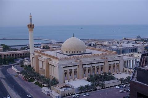 Grand Mosque