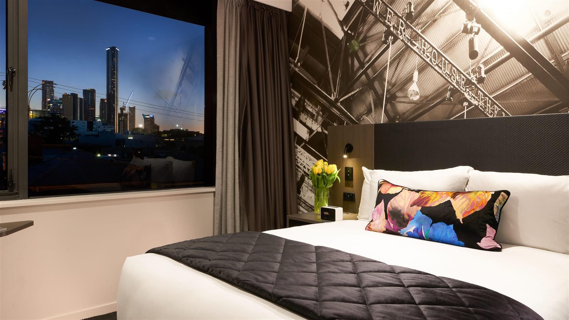 Изображение места проведения