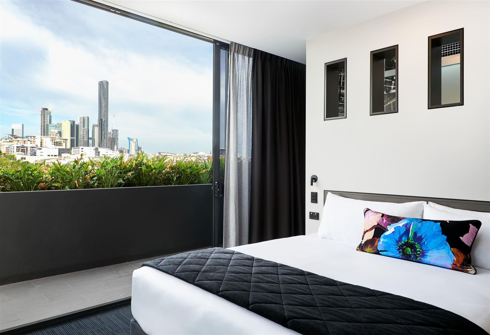 Изображение места проведения